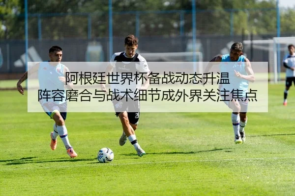阿根廷世界杯备战动态升温 阵容磨合与战术细节成外界关注焦点